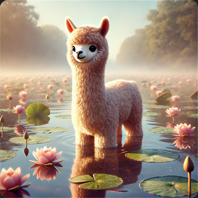 Riulriok, le Prophète de la Gorgée